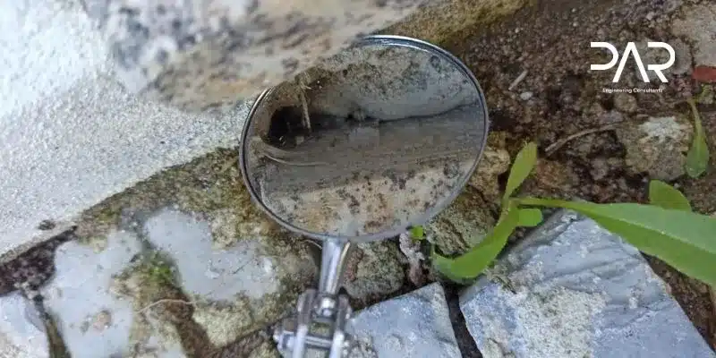 Diagnóstico de patologias em caixilharias de madeira